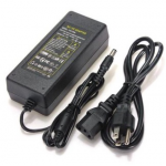 HR0388 12V 10A Power Supply Charger Adapter For LED Strip